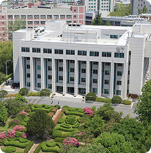 Woosong University